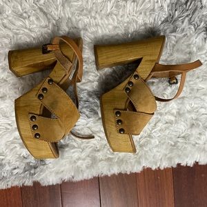 Steve Madden size 6